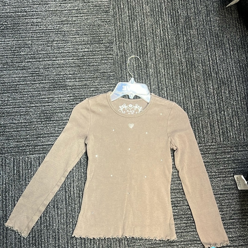 Women’s xs baby tee